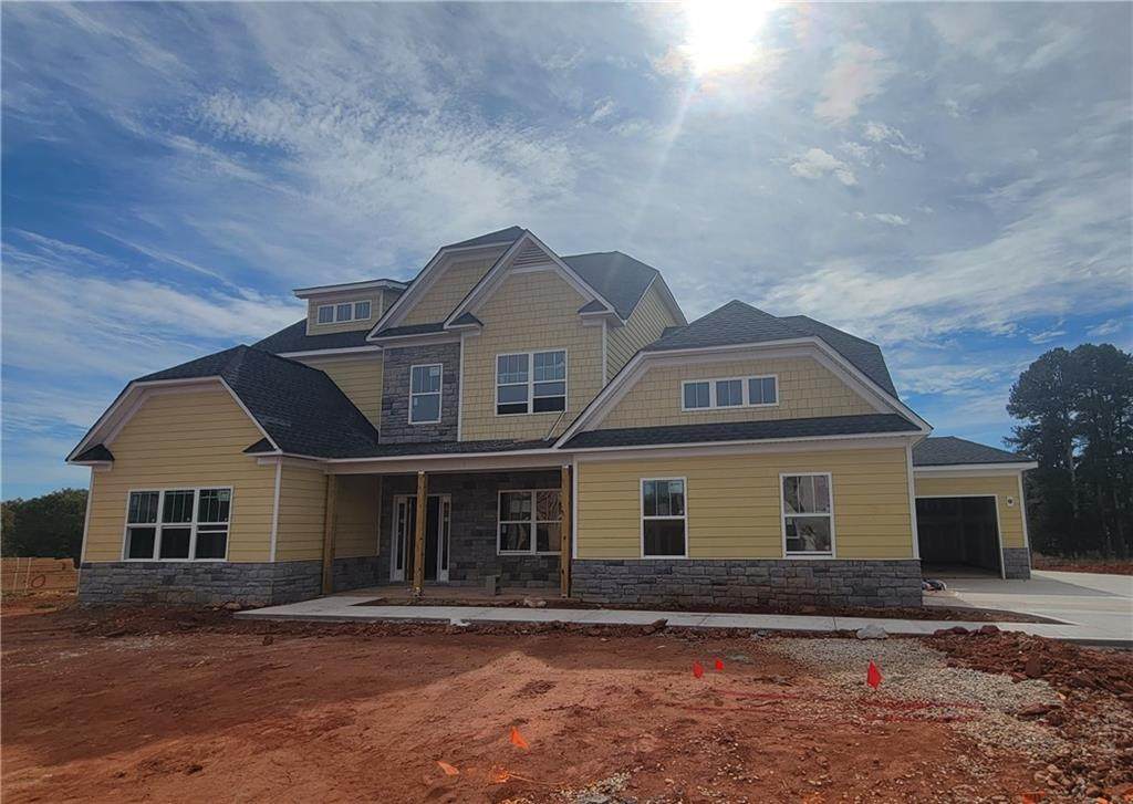 104 Meadow View Road - Photo 1