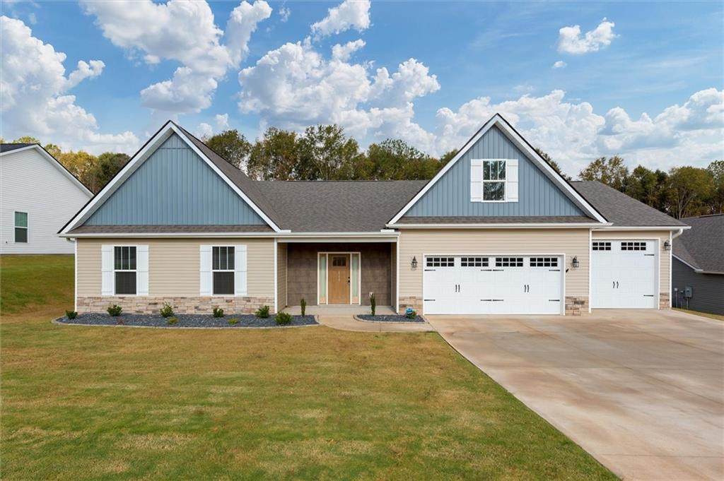 115 Cliftons Landing Drive - Photo 1