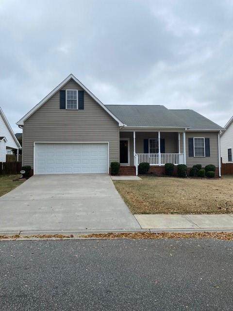 133 Elliott Circle - Photo 1