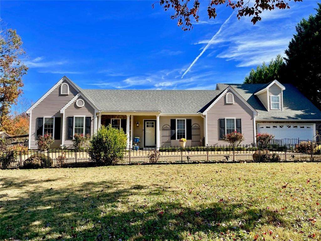 150 Hugo Drive - Photo 1
