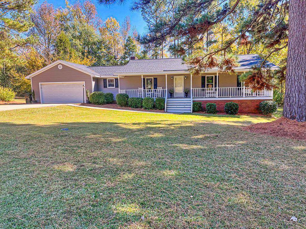206 Wilewood Road - Photo 1