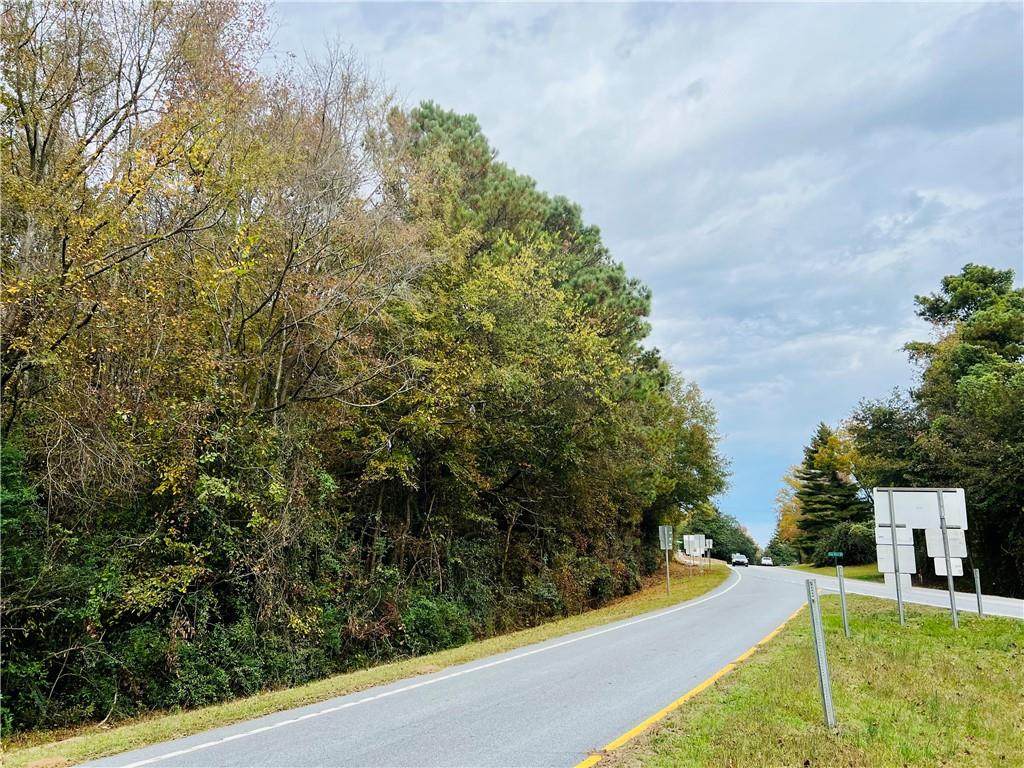 00 Beltline Road - Photo 1