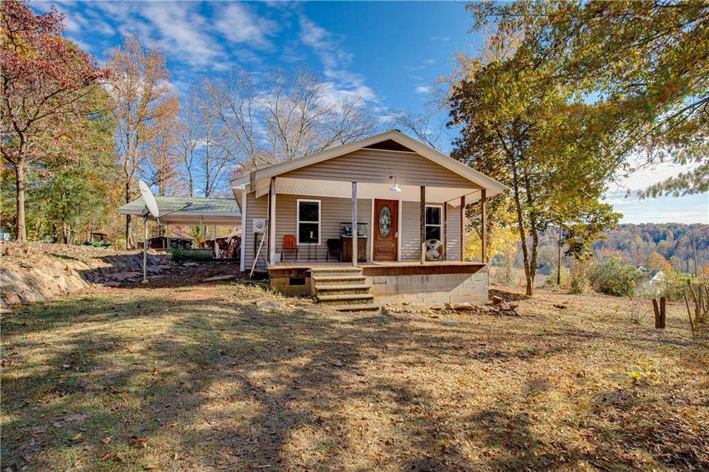 843 Unity Church Road - Photo 1