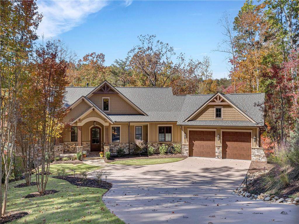 505 Autumnwood Trail - Photo 1