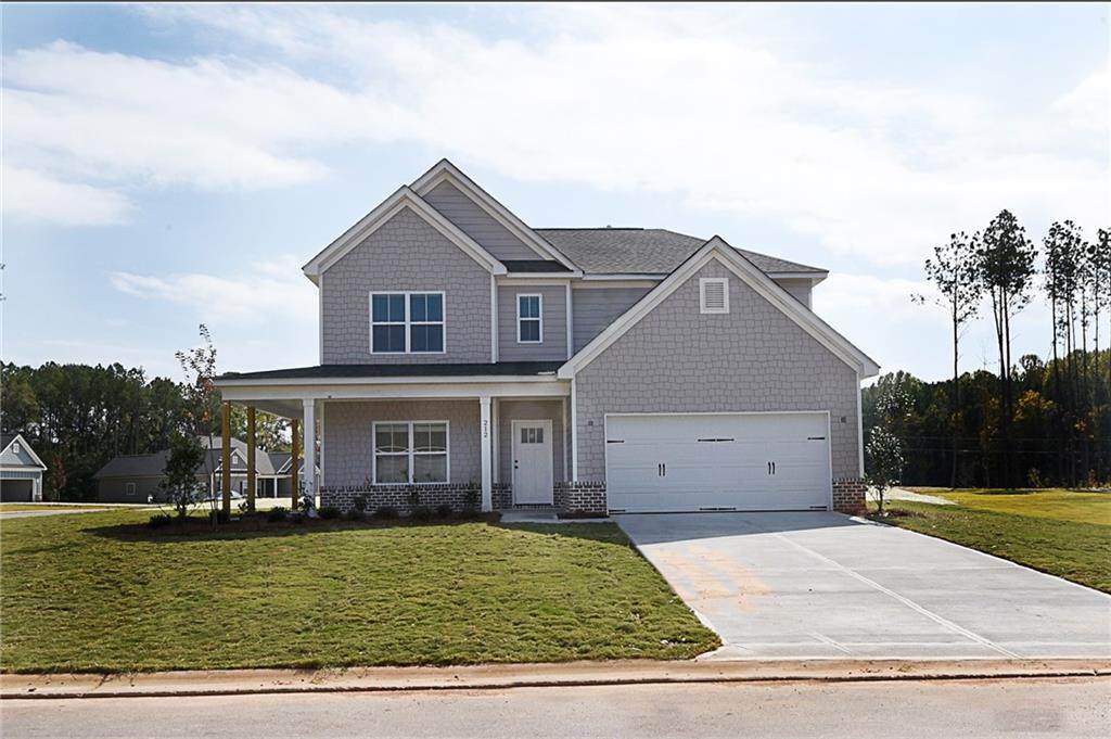 212 Whisper Wood Court - Photo 1