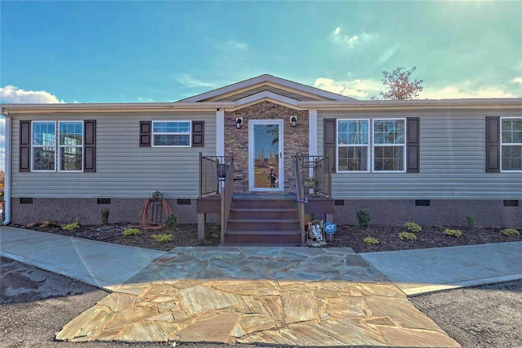 390 Colony Lane - Photo 1