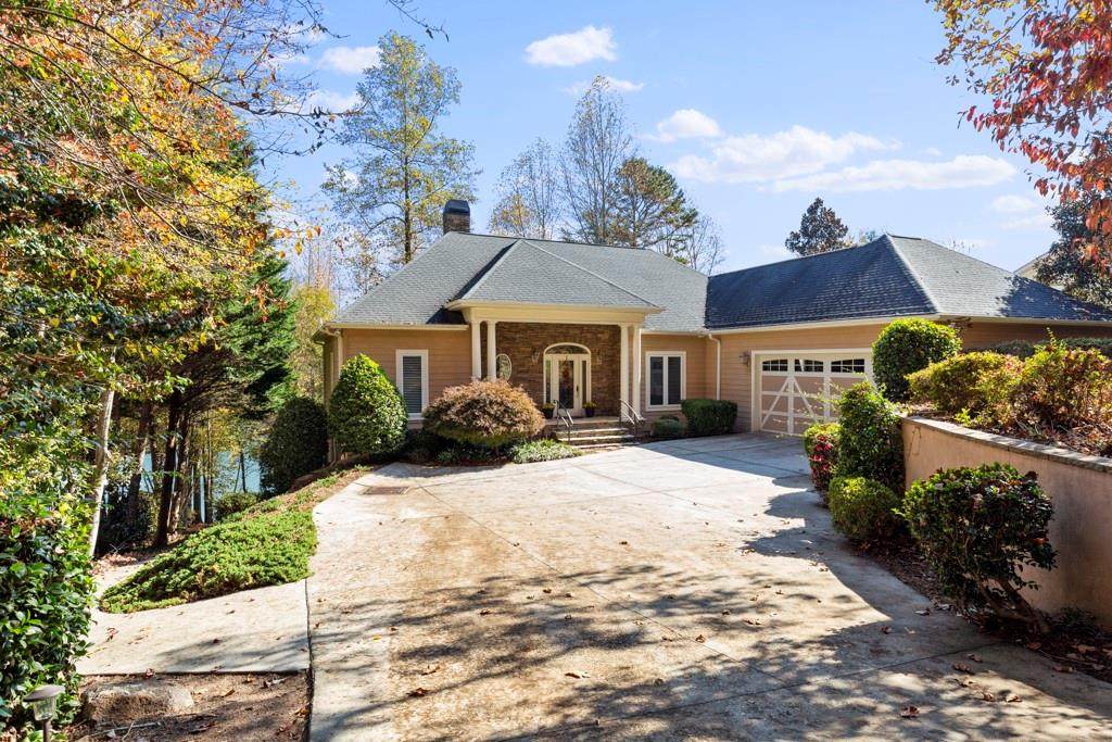 158 Kokomo Way - Photo 1
