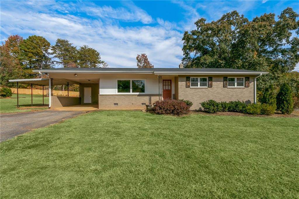 902 Trotter Road - Photo 1