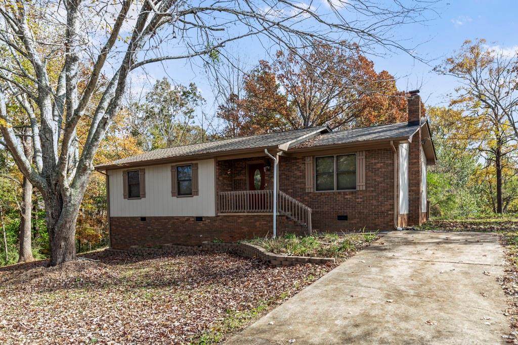 368 Lawrence Bridge Road - Photo 1