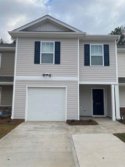 203 Oakmont Valley Trail - Photo 1