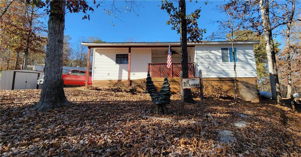 1404 and 1406 Hanover Drive - Photo 1