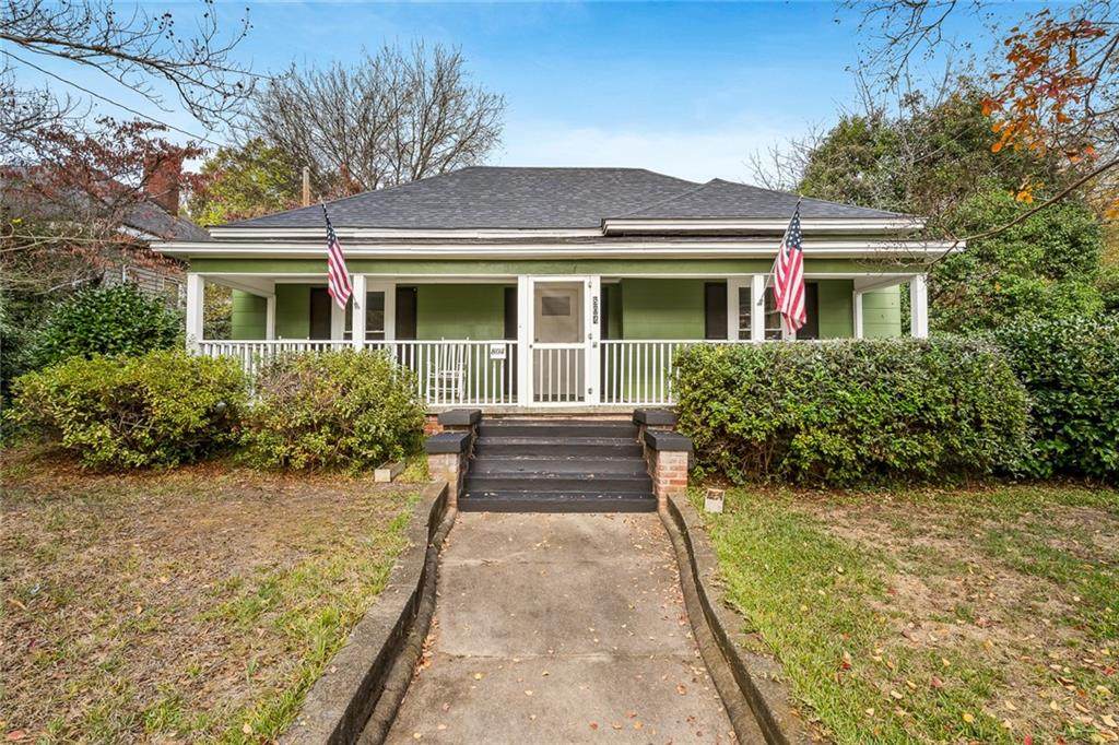 804 Linley Street - Photo 1