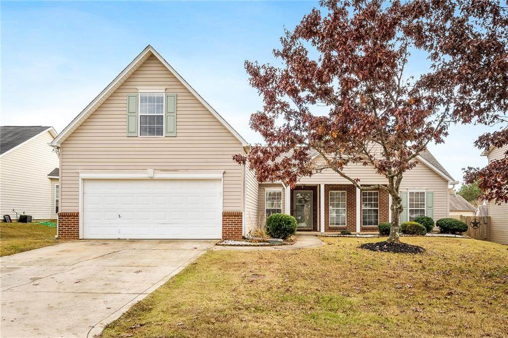 205 Worcester Lane - Photo 1