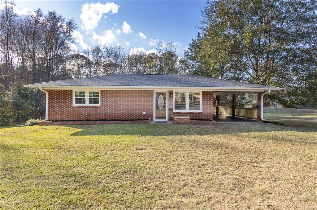 1310 Farmer Road - Photo 1