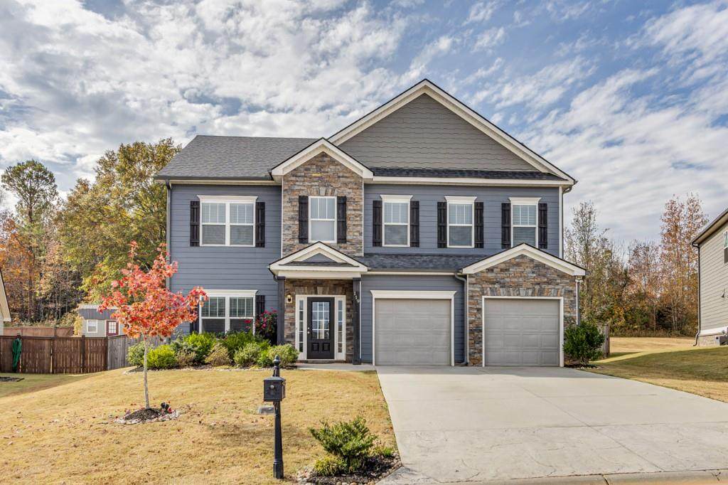 119 Wild Hickory Circle - Photo 1