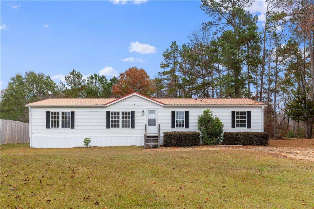 188 Oak Grove Road - Photo 1