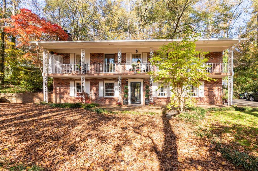 226 Lark Circle - Photo 1