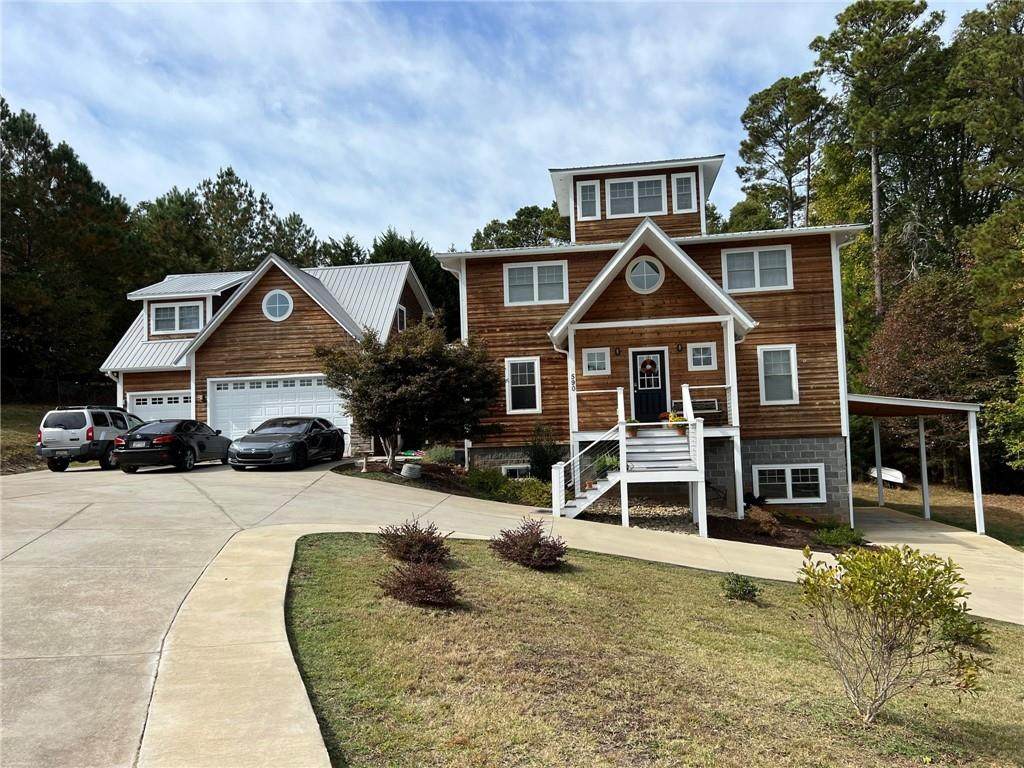590 River Forks Road - Photo 1