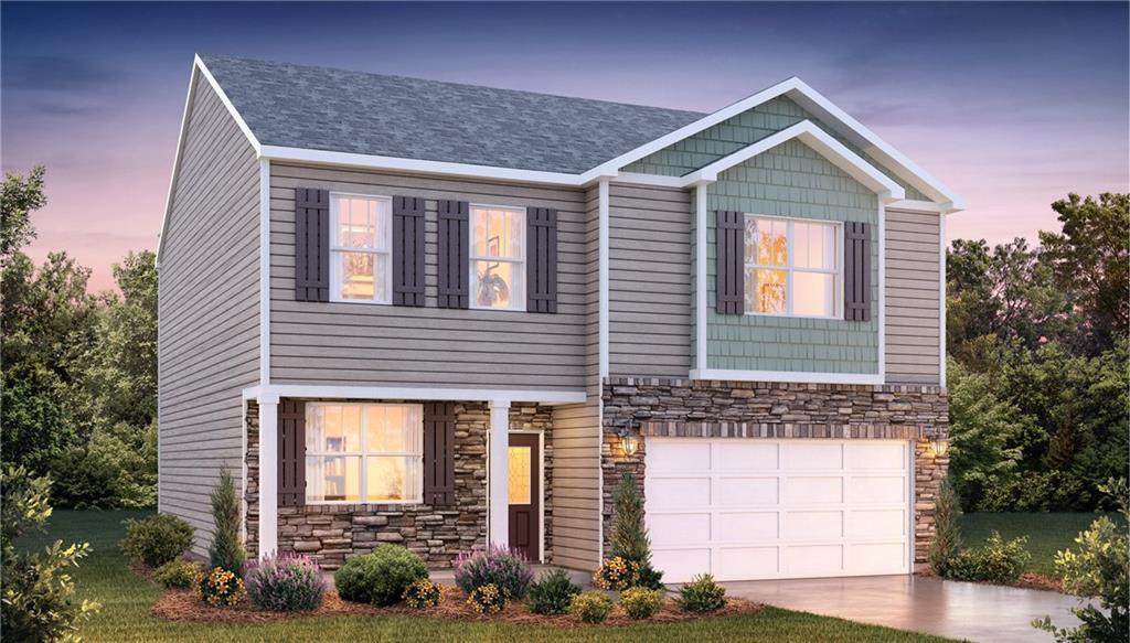 132 Slateford Circle - Photo 1