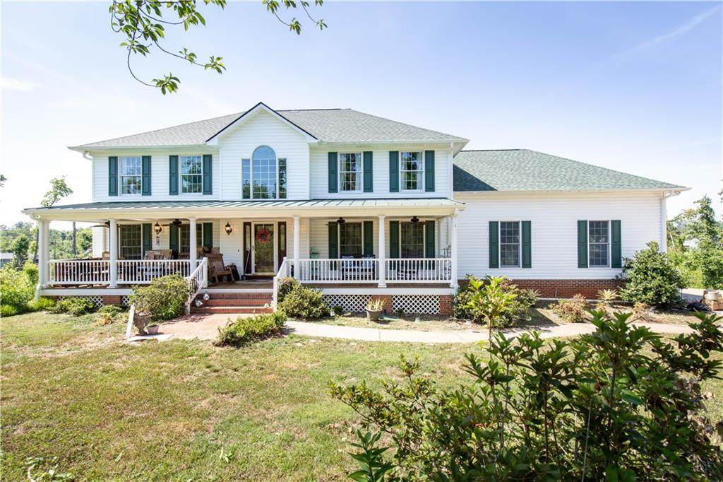 222 Kathmaette Drive - Photo 1
