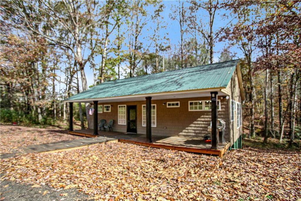 165 Zion Church Road - Photo 1