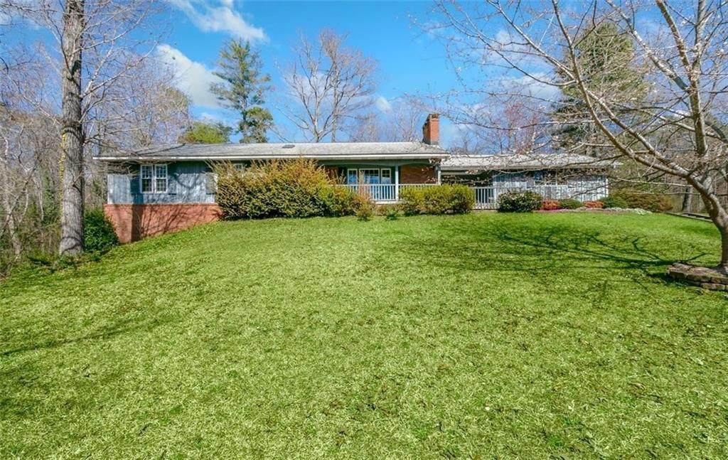 163 Hollingsworth Drive - Photo 1