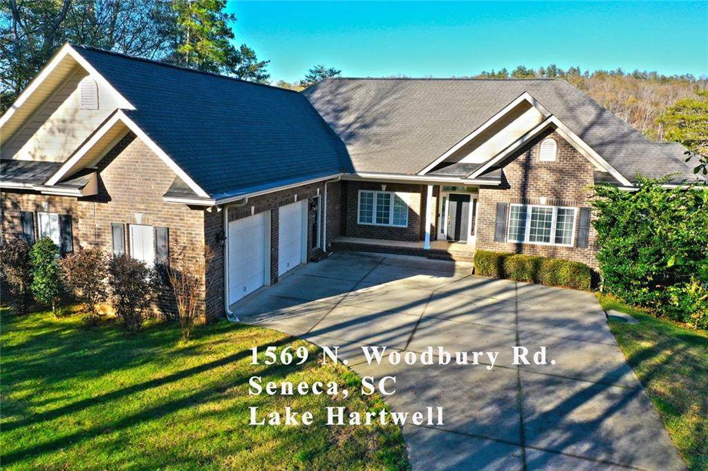 1569 N Woodbury Road - Photo 1