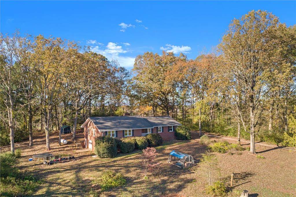 430 Luther Road - Photo 1