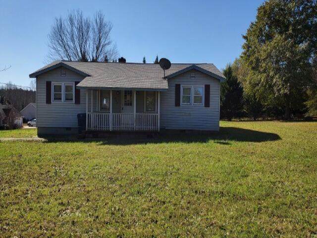 1240 Oak Highway - Photo 1