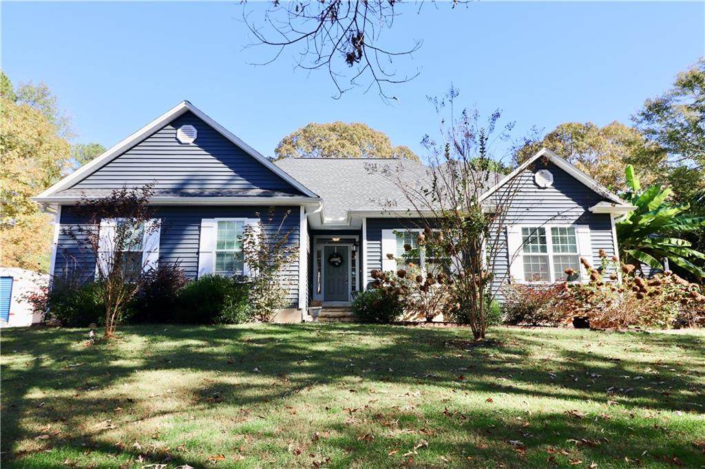 309 Valley View Drive - Photo 1