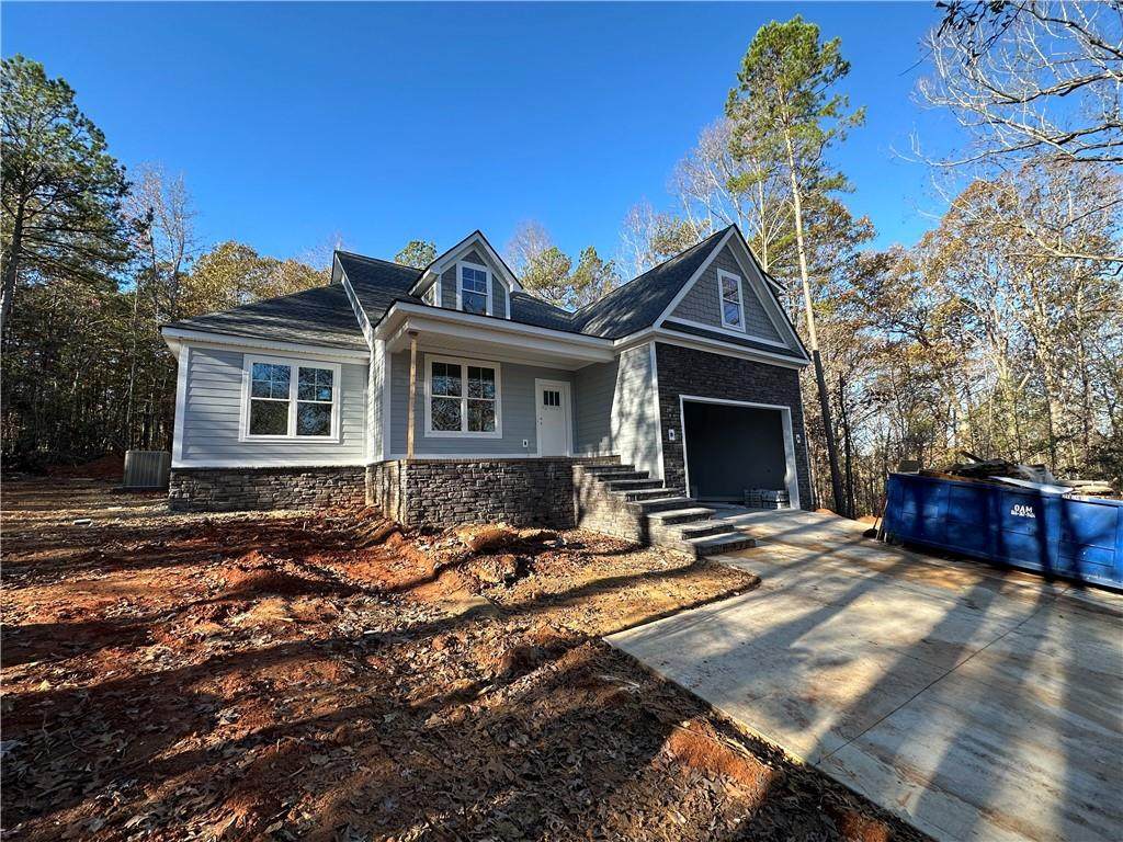 403 Overlook Drive - Photo 1