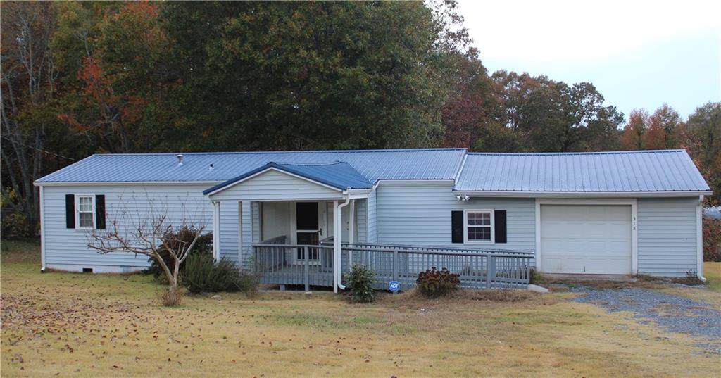 318 Smith Grove Road - Photo 1