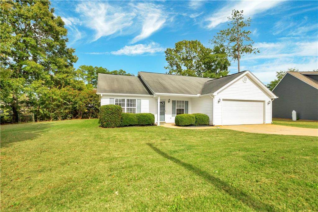 125 Clydesdale Court - Photo 1