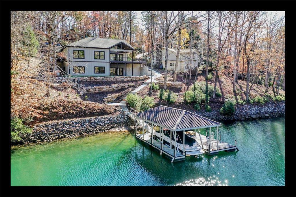 40 Foremast Drive - Photo 1