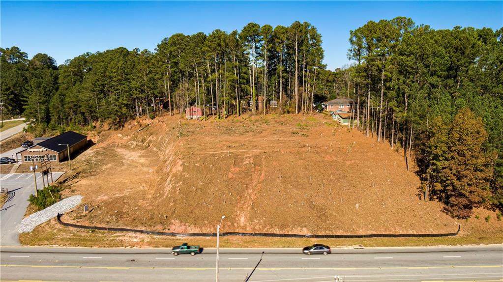 994 Us 123 Highway - Photo 1