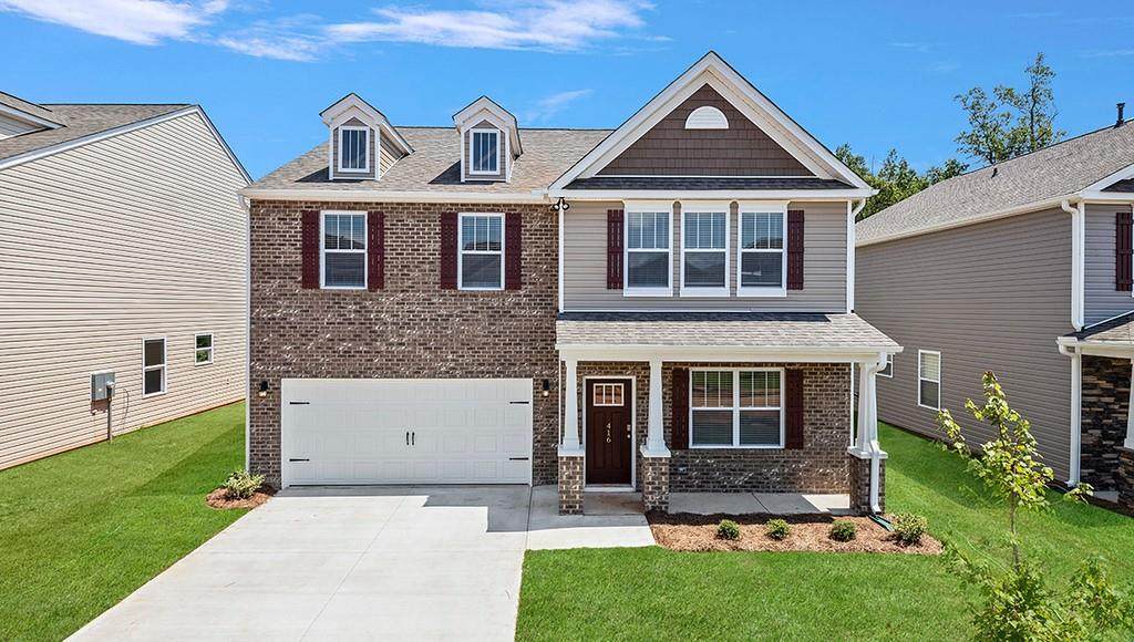 142 Slateford Circle - Photo 1