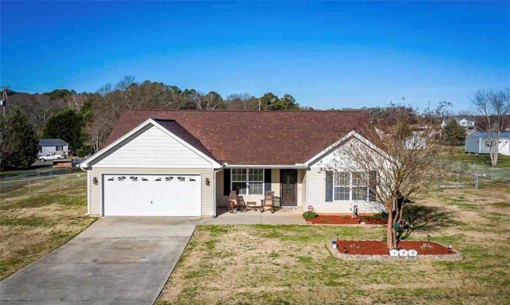 103 Turkey Trot Road - Photo 1