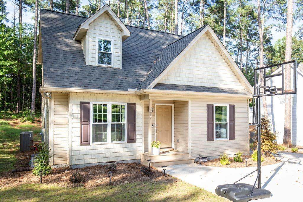 213 Singing Pines Road - Photo 1