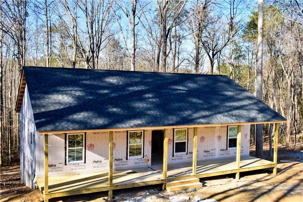 11417 Hwy 11 Highway - Photo 1