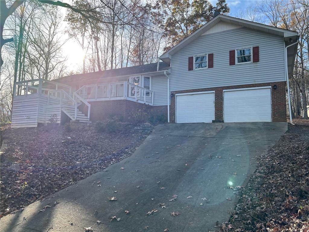 162 Spring Point Drive - Photo 1