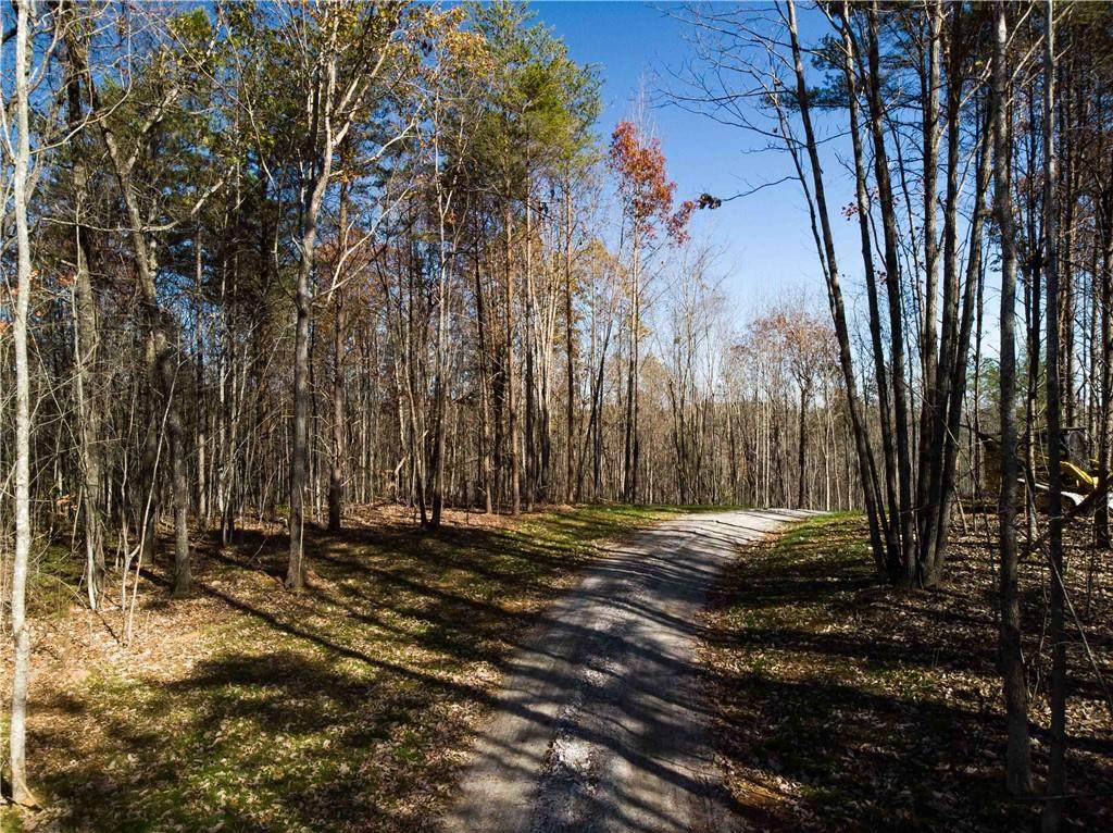 00A Chalmers Mountain Road - Photo 1