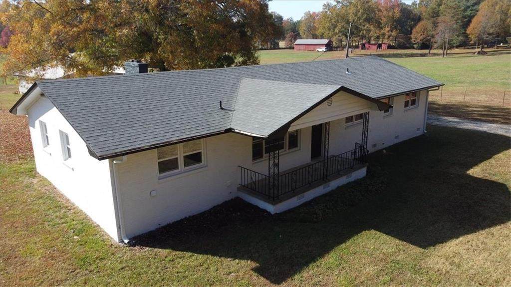 412 Woodville Road - Photo 1