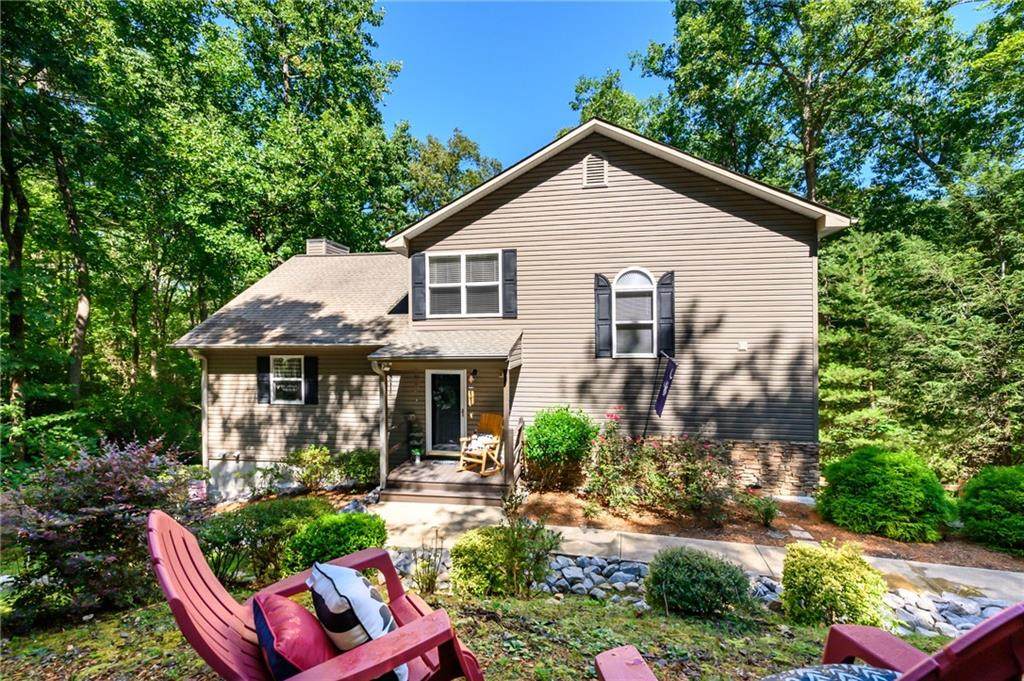 209 Falcon Crest Way - Photo 1