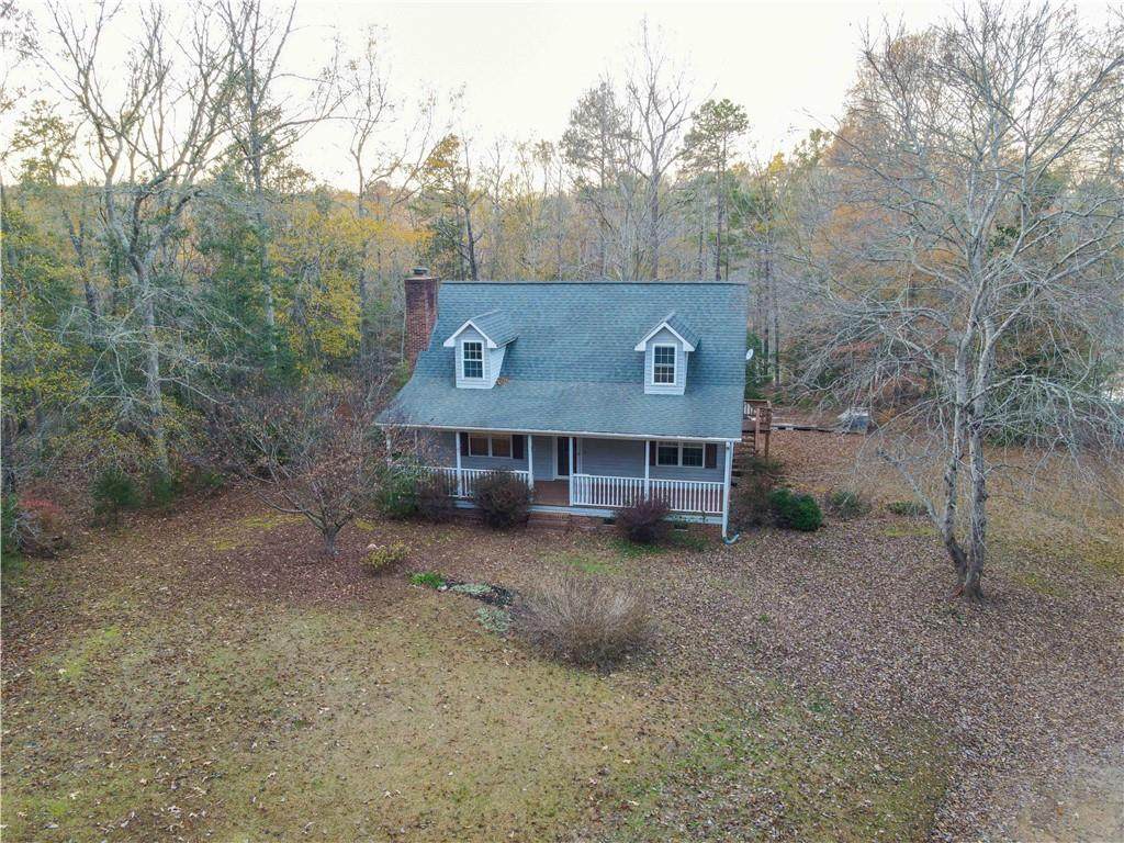 2310 Old Hills Bridge Road - Photo 1