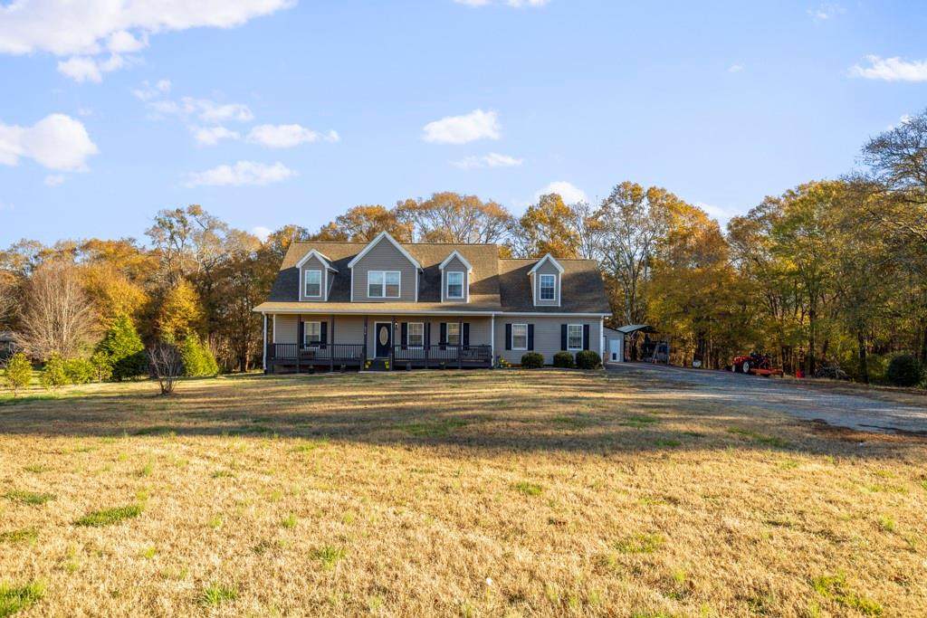 274 Circle Drive - Photo 1