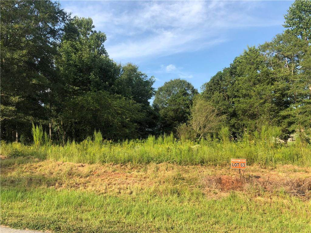 lot 3 Comet View Court - Photo 1