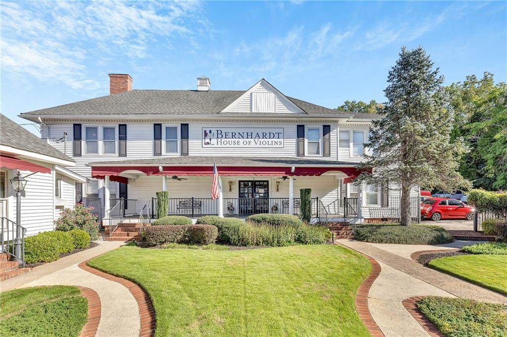 5 Cateechee Avenue - Photo 1