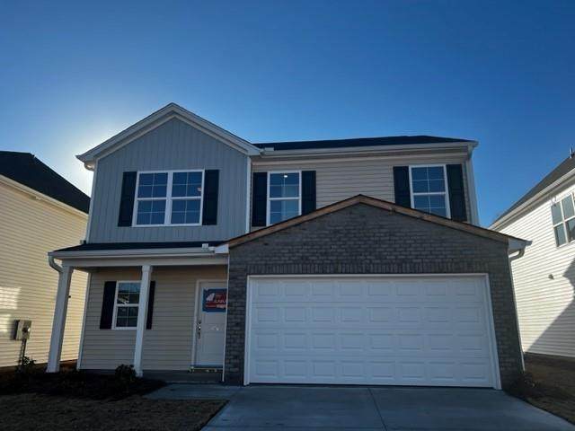 476 Anna Gray Circle - Photo 1