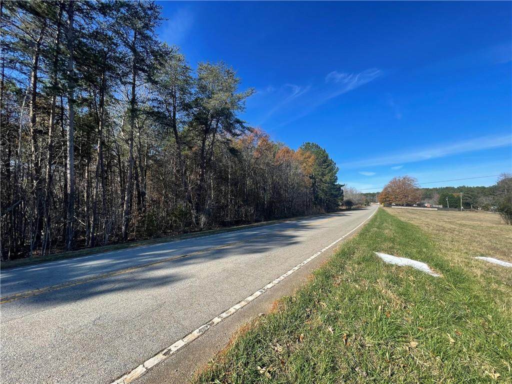 Tract 3 - 4 Keowee School Road - Photo 1