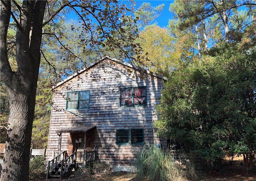 5101 Westwind Way - Photo 1